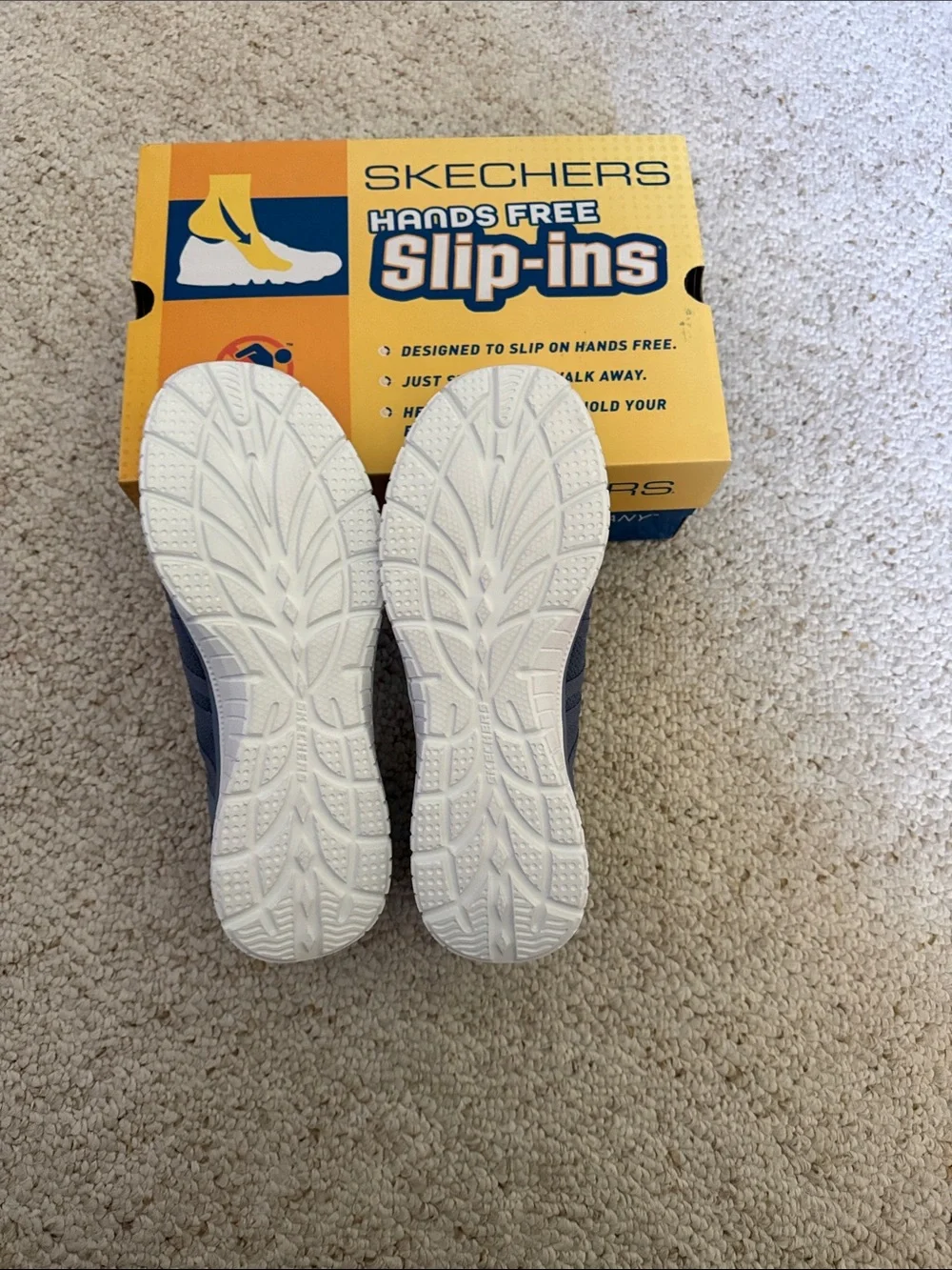 Skechers Slip-Ins NWT